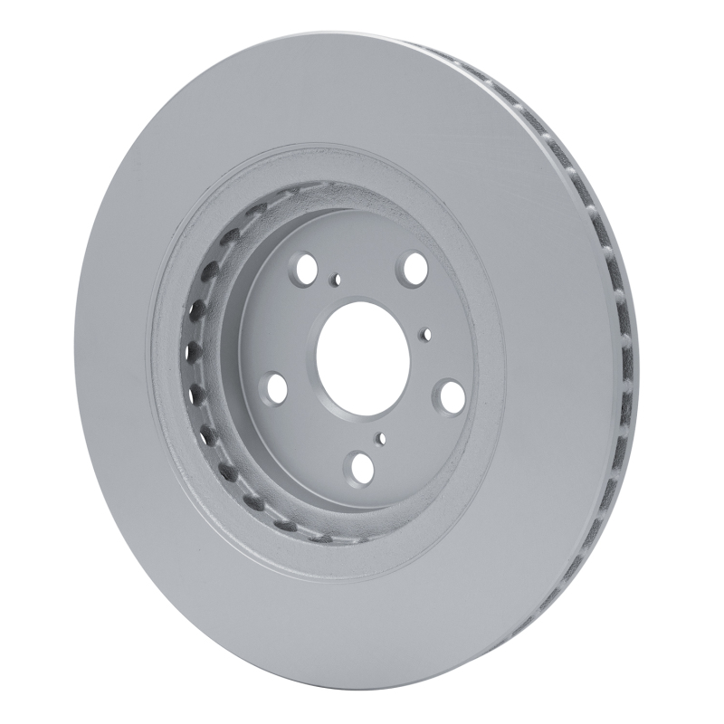 Lexus TX350 Brake Rotor (1) - Front - R1 Concepts - GeoSPEC Coated - `24-`25